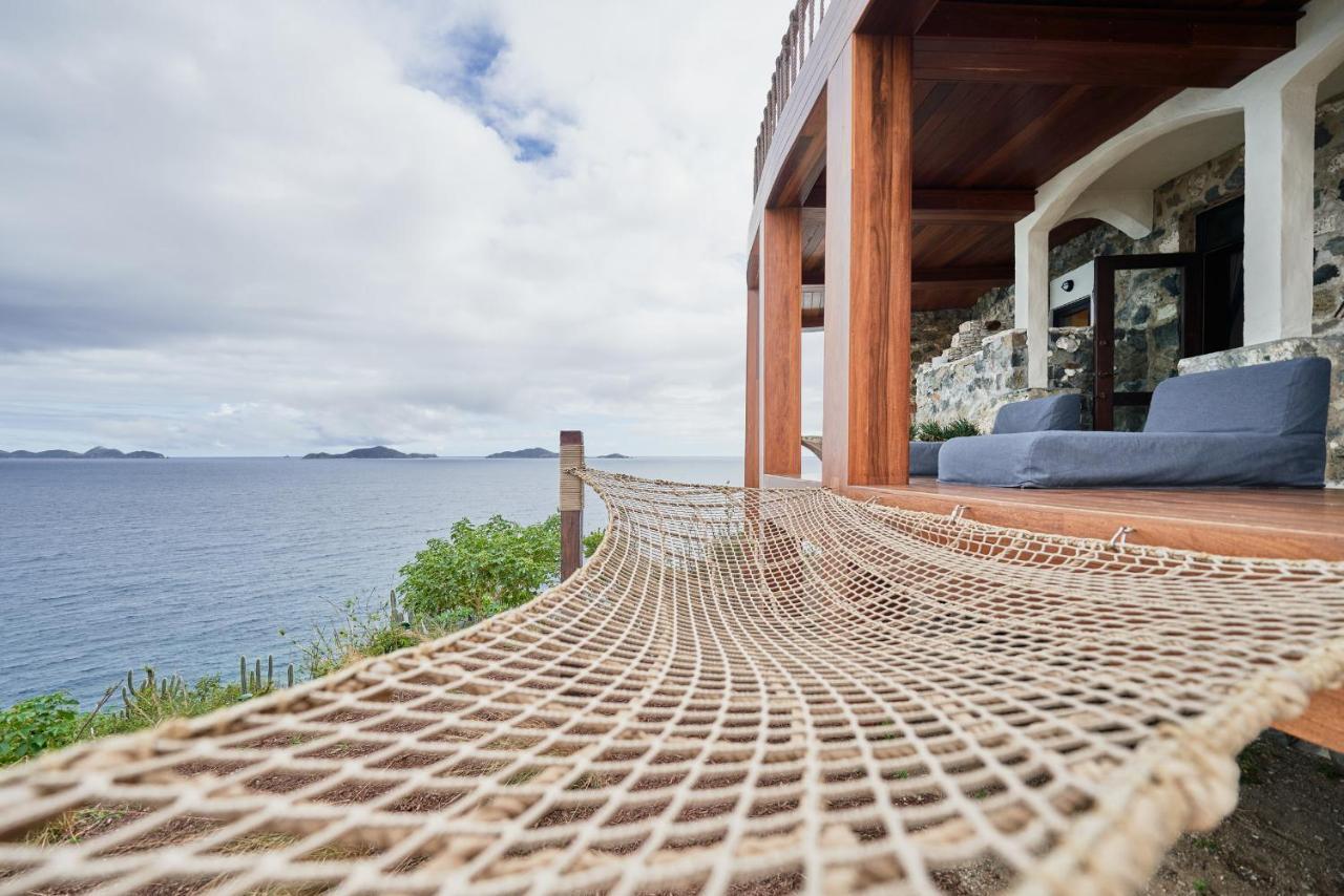 The Aerial, Bvi Hotel East End Eksteriør billede
