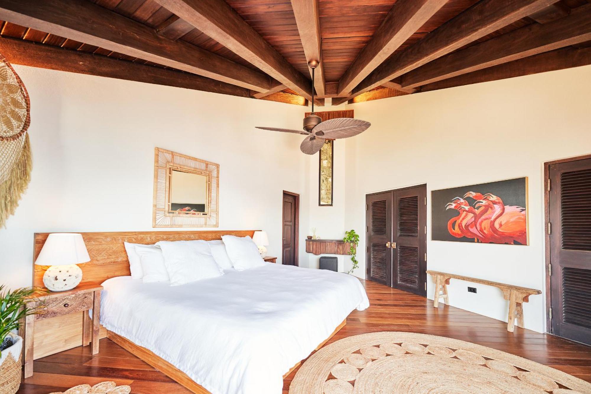 The Aerial, Bvi Hotel East End Eksteriør billede