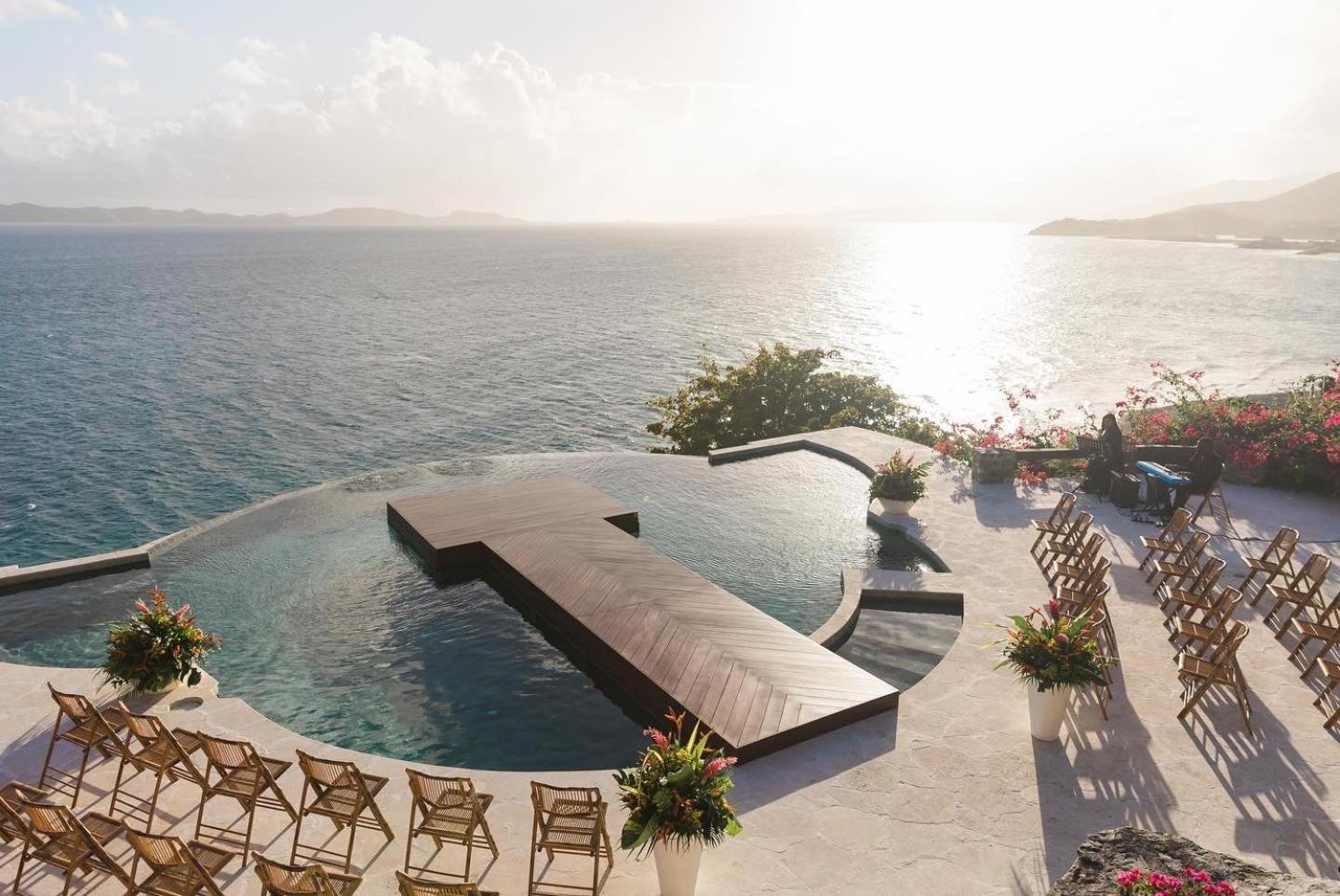 The Aerial, Bvi Hotel East End Eksteriør billede