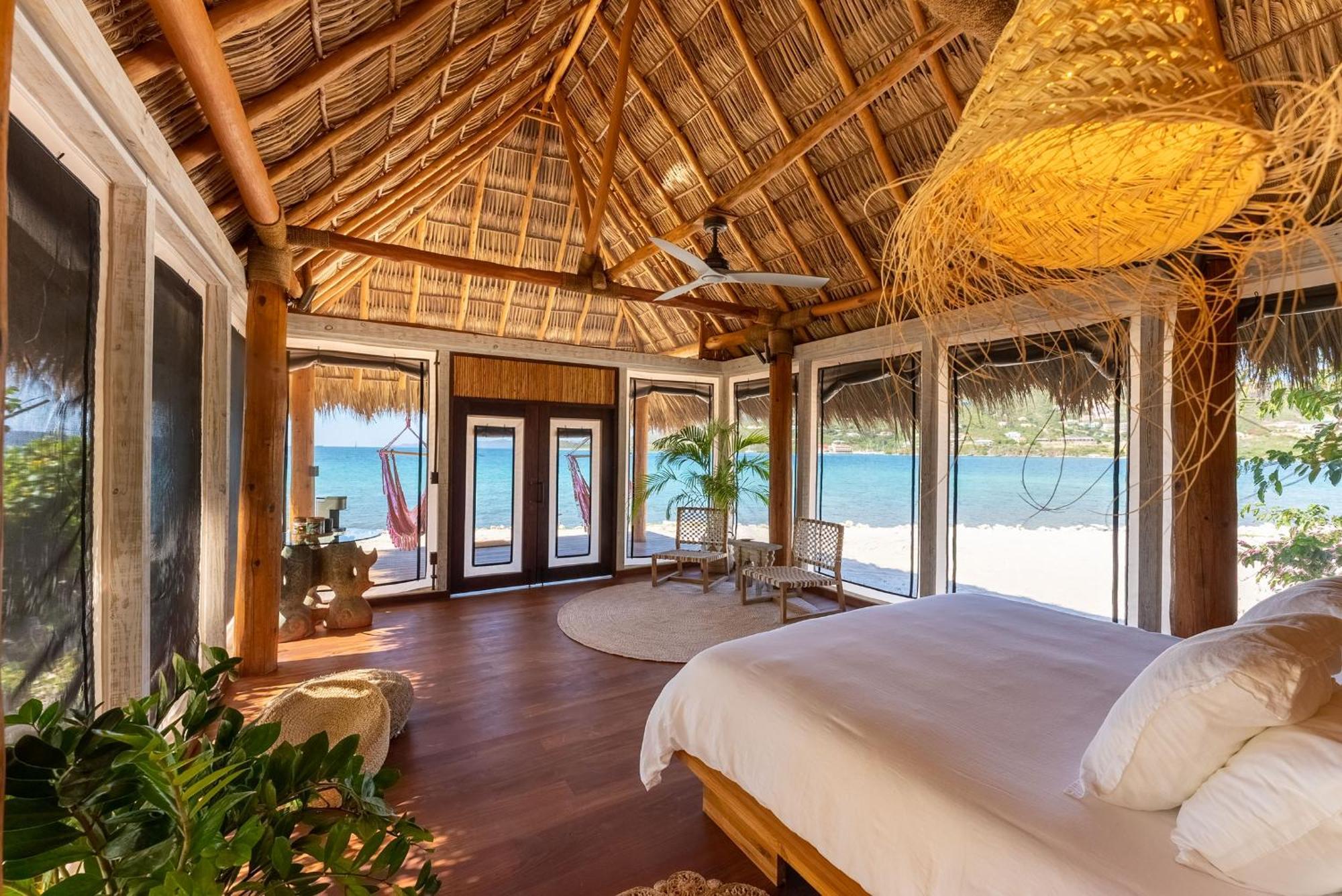 The Aerial, Bvi Hotel East End Eksteriør billede