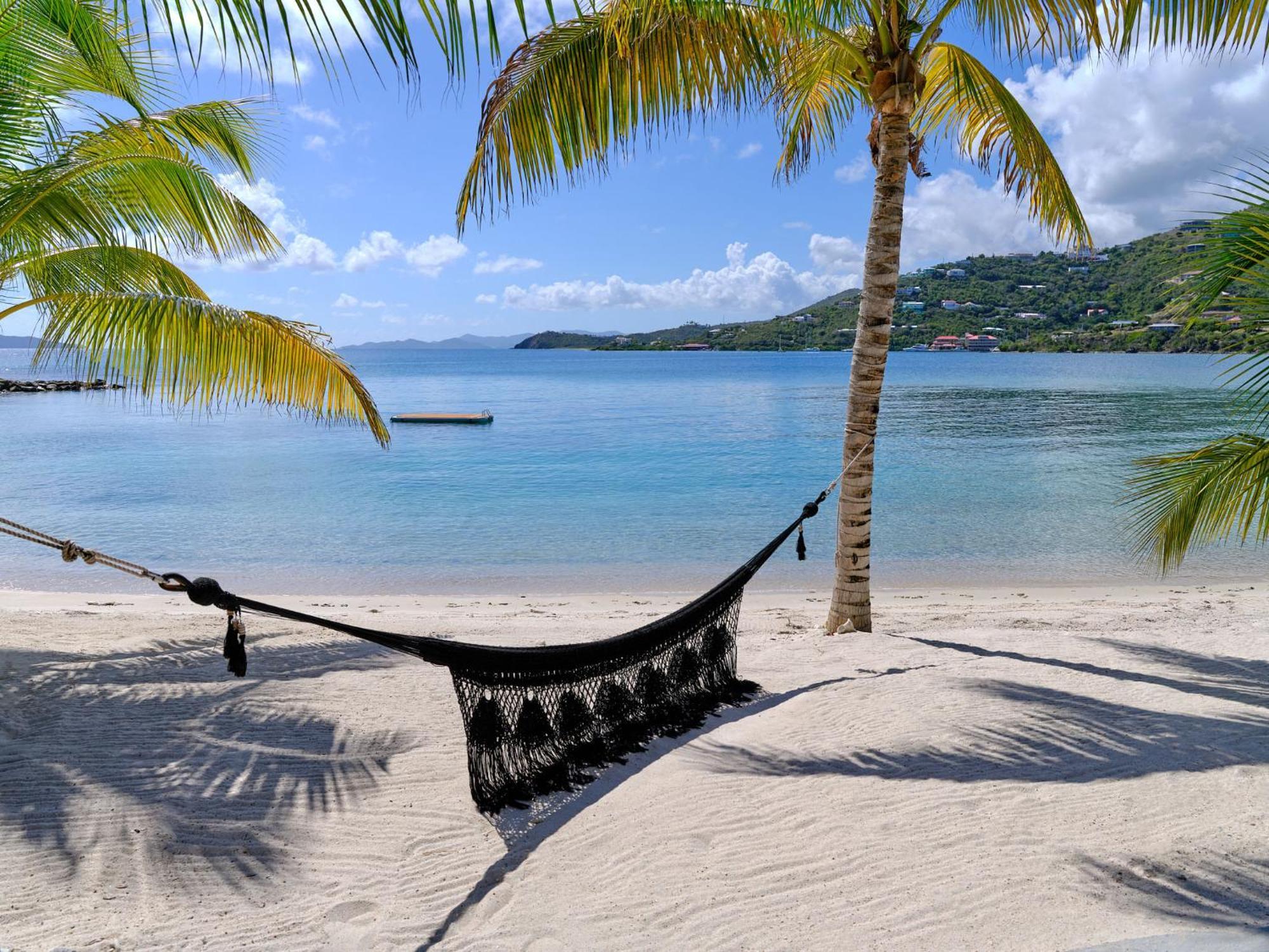 The Aerial, Bvi Hotel East End Eksteriør billede
